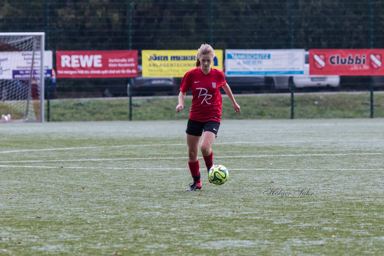 Bild 56 - Frauen Lieth : Halstenbek-Rellingen : Ergebnis: 2:0